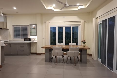 House in San Sai, Thailand 3 bedrooms № 158540 - photo 10