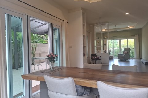 House in San Sai, Thailand 3 bedrooms № 158540 - photo 17