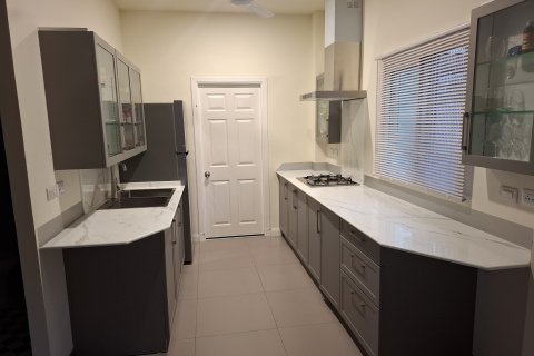 House in San Sai, Thailand 3 bedrooms № 158540 - photo 9