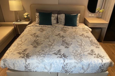 Студия в кондо в Паттайе, Таиланд № 158542 - фото 30