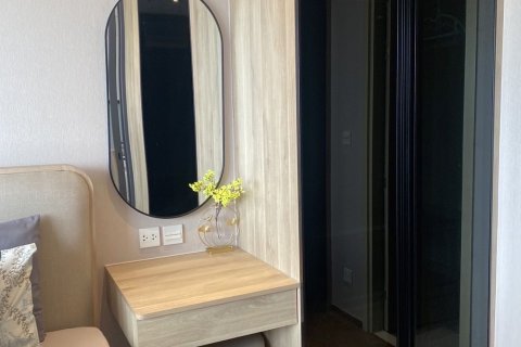 Студия в кондо в Паттайе, Таиланд № 158542 - фото 25