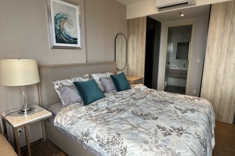 Студия в кондо в Паттайе, Таиланд № 158542 - фото 4