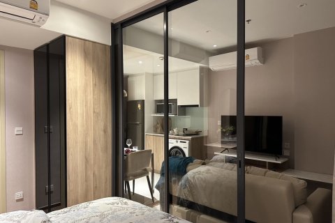 Студия в кондо в Паттайе, Таиланд № 158542 - фото 19