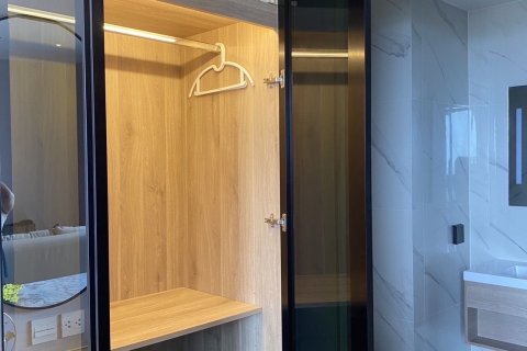 Студия в кондо в Паттайе, Таиланд № 158542 - фото 26