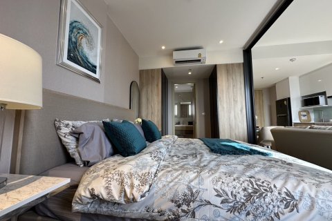 Студия в кондо в Паттайе, Таиланд № 158542 - фото 9