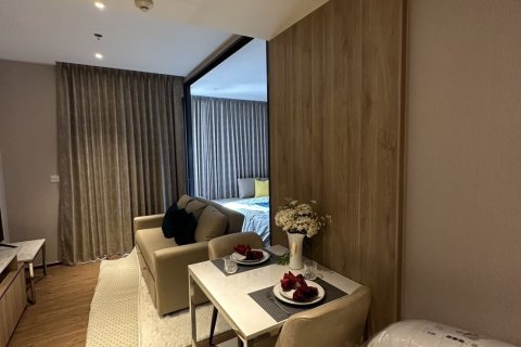 Студия в кондо в Паттайе, Таиланд № 158542 - фото 6