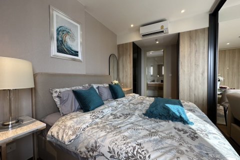 Студия в кондо в Паттайе, Таиланд № 158542 - фото 10