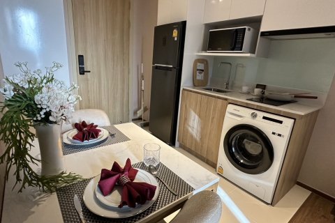 Студия в кондо в Паттайе, Таиланд № 158542 - фото 16