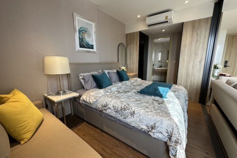 Студия в кондо в Паттайе, Таиланд № 158542 - фото 8