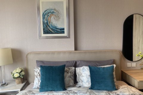 Студия в кондо в Паттайе, Таиланд № 158542 - фото 24