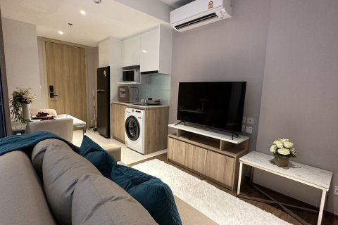 Студия в кондо в Паттайе, Таиланд № 158542 - фото 14