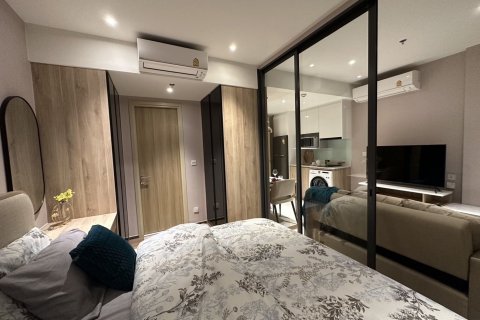 Студия в кондо в Паттайе, Таиланд № 158542 - фото 18