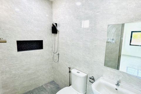 Maison à Hua Hin, Thaïlande 3 chambres № 158545 - photo 12