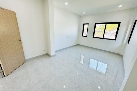 Maison à Hua Hin, Thaïlande 3 chambres № 158545 - photo 11