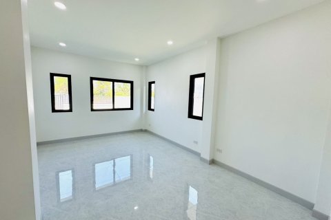 Maison à Hua Hin, Thaïlande 3 chambres № 158545 - photo 10