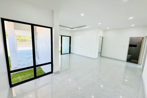 Maison à Hua Hin, Thaïlande 3 chambres № 158545 - photo 9