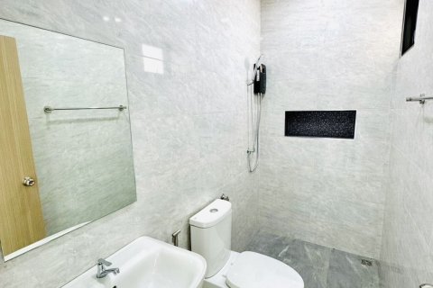 Maison à Hua Hin, Thaïlande 3 chambres № 158545 - photo 15