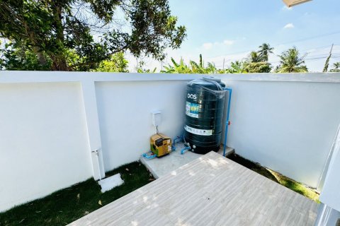 Maison à Hua Hin, Thaïlande 3 chambres № 158545 - photo 18