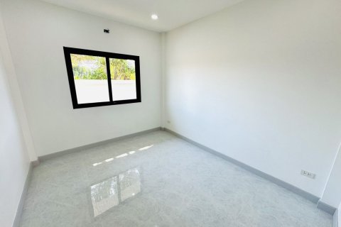 Maison à Hua Hin, Thaïlande 3 chambres № 158545 - photo 16