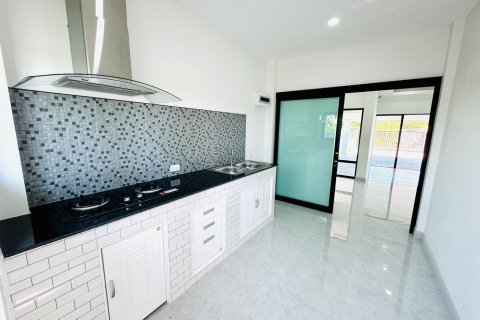 Maison à Hua Hin, Thaïlande 3 chambres № 158545 - photo 17