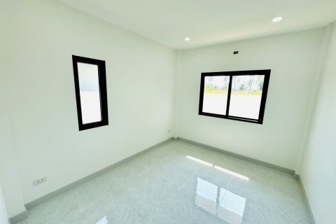 Maison à Hua Hin, Thaïlande 3 chambres № 158545 - photo 13