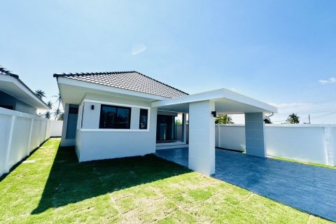 Maison à Hua Hin, Thaïlande 3 chambres № 158545 - photo 3