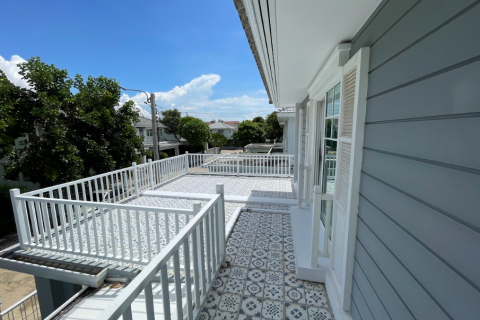 Maison à Samut Prakan, Thaïlande 3 chambres № 158544 - photo 9