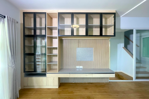 Maison à Samut Prakan, Thaïlande 3 chambres № 158544 - photo 4