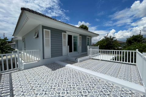 Maison à Samut Prakan, Thaïlande 3 chambres № 158544 - photo 13