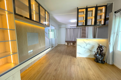 Maison à Samut Prakan, Thaïlande 3 chambres № 158544 - photo 6