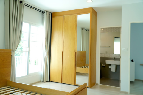 Maison à Samut Prakan, Thaïlande 3 chambres № 158544 - photo 15