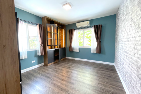 Maison à Samut Prakan, Thaïlande 3 chambres № 158544 - photo 14