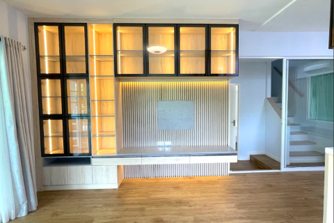 Maison à Samut Prakan, Thaïlande 3 chambres № 158544 - photo 3