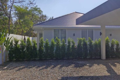 Дом в Ханг Донге, Таиланд с 5 спальнями № 161842 - фото 20