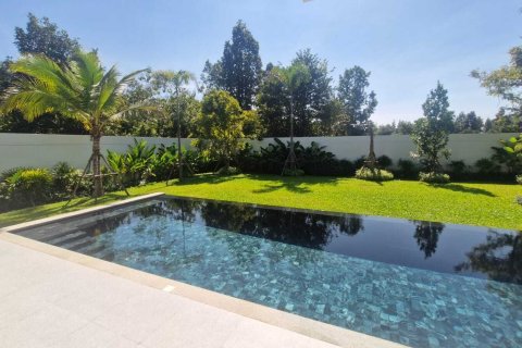 Дом в Ханг Донге, Таиланд с 5 спальнями № 161842 - фото 25