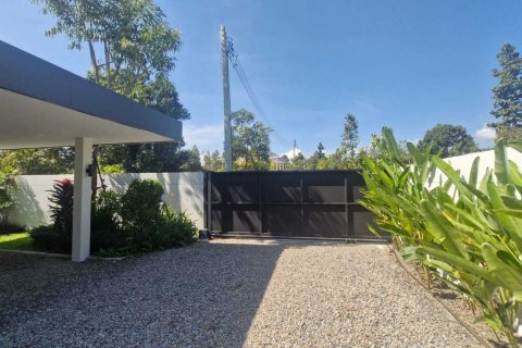 Дом в Ханг Донге, Таиланд с 5 спальнями № 161842 - фото 19