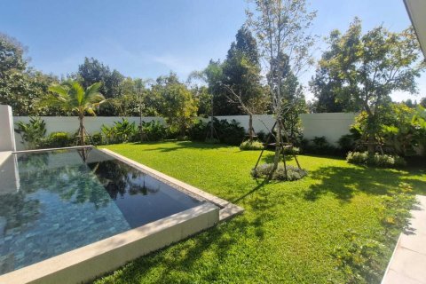 Дом в Ханг Донге, Таиланд с 5 спальнями № 161842 - фото 26