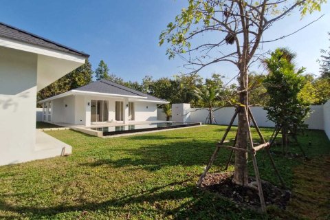 Дом в Ханг Донге, Таиланд с 5 спальнями № 161842 - фото 29