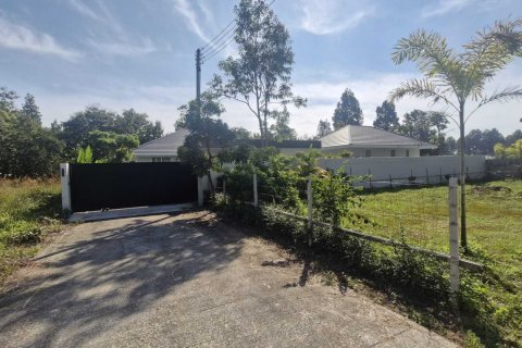 Дом в Ханг Донге, Таиланд с 5 спальнями № 161842 - фото 28