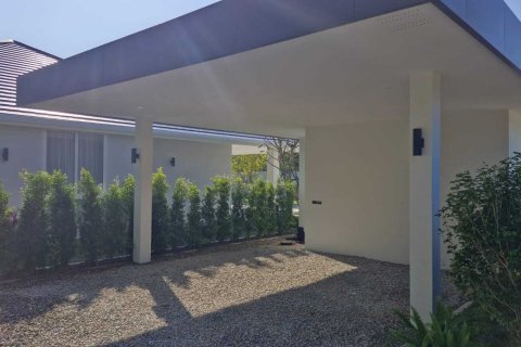 Дом в Ханг Донге, Таиланд с 5 спальнями № 161842 - фото 21