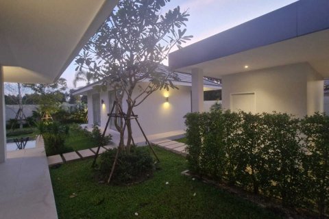 Дом в Ханг Донге, Таиланд с 5 спальнями № 161842 - фото 24