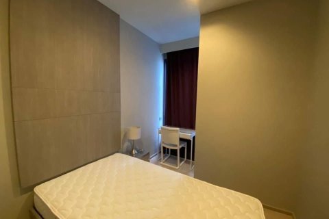 Condo à Watthana, Bangkok, Thaïlande, 2 chambres  № 161841 - photo 5