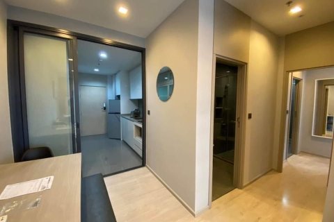 Condo à Watthana, Bangkok, Thaïlande, 2 chambres  № 161841 - photo 8