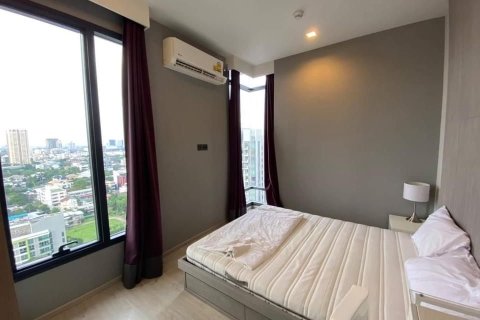 Condo à Watthana, Bangkok, Thaïlande, 2 chambres  № 161841 - photo 4