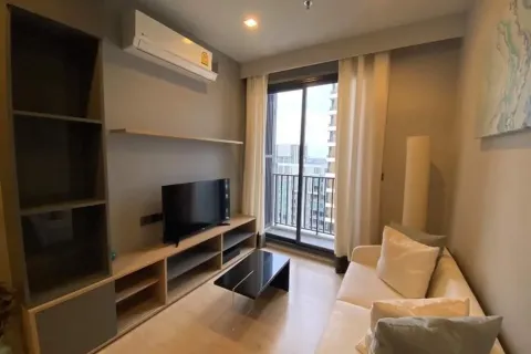 Condo à Watthana, Bangkok, Thaïlande, 2 chambres  № 161841 - photo 2