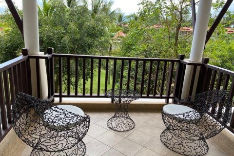 Villa in Phuket, Thailand 3 bedrooms № 161844