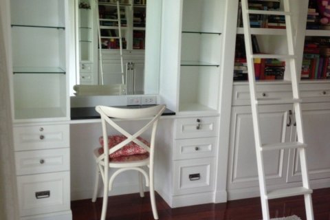 Villa in Pattaya, Thailand 6 bedrooms № 161840 - photo 7