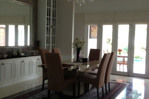 Villa in Pattaya, Thailand 6 bedrooms № 161840 - photo 3