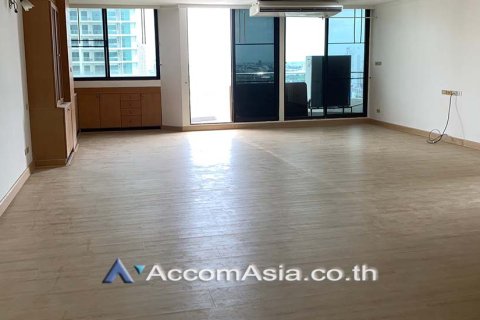 Eigentumswohnung in Watthana, Bangkok, Thailand, 2 Schlafzimmer № 220366 - Foto 4
