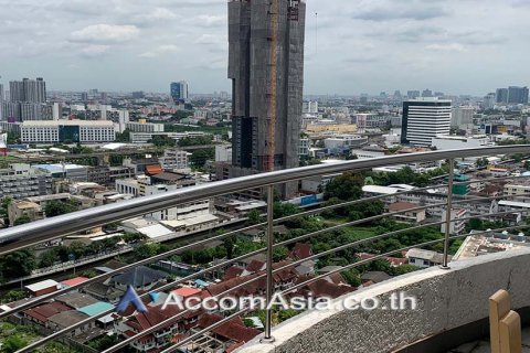 Eigentumswohnung in Watthana, Bangkok, Thailand, 2 Schlafzimmer № 220366 - Foto 6